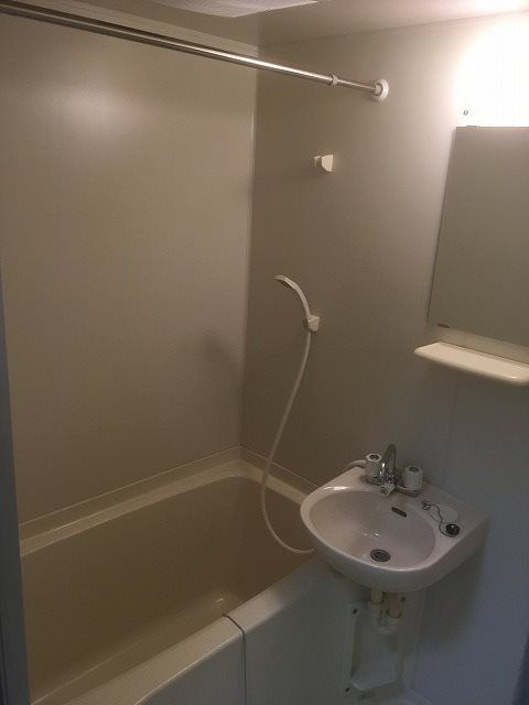 バスルーム