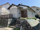 相生町 貸家（平屋）の間取り画像