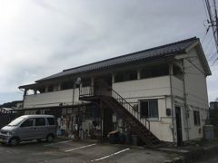 あさひ荘の外観画像