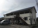あさひ荘の間取り画像
