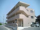 ユーミー高津の間取り画像