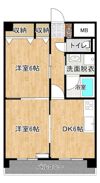 SunGreat嘉久志の間取り画像