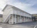 タウニーハイムIの外観
