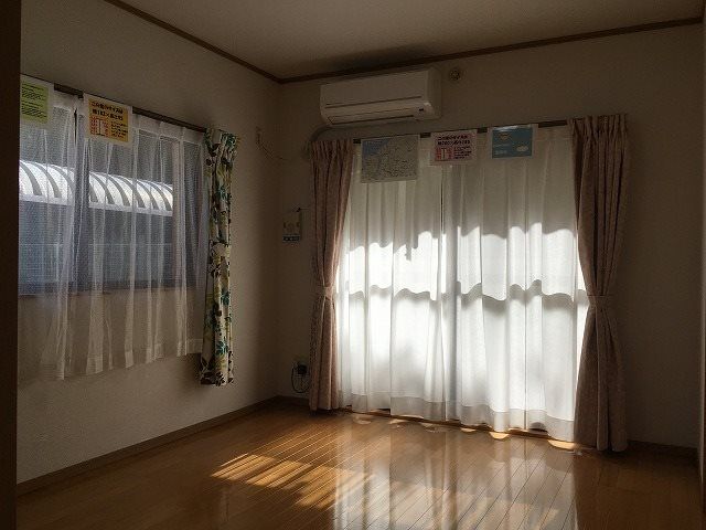 リビング