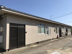 千鳥荘の外観画像