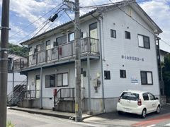 ゆくたけ第5コーポの外観画像