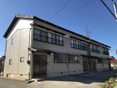 メゾンドRの外観画像