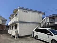 クレスト宮山の外観画像