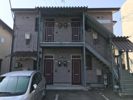 アミティーKの間取り画像