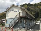 コーポラス今井迫の外観