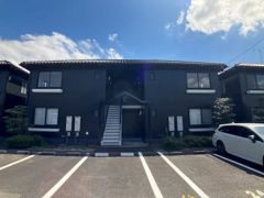Bell View D棟の外観画像
