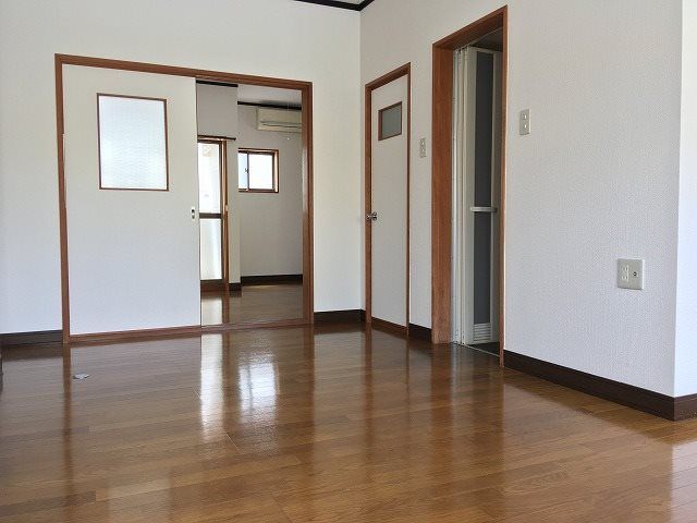 リビング