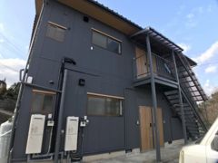 SAZANKA2の外観画像