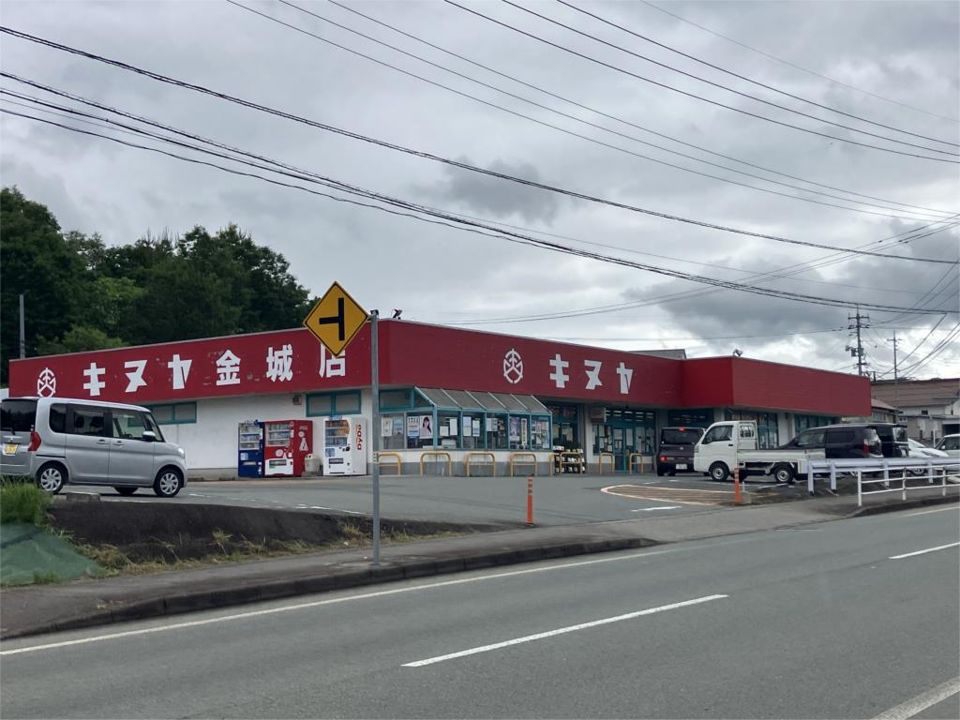 近くのセブンイレブン 浜田金城町店まで4,015m（徒歩51分）