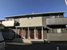 コデアスIM A棟の間取り画像