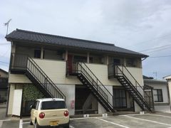 寺側ハイツの外観画像