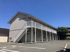 タウニーハイムIの外観画像