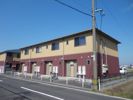 ピュアーズ06 Bの間取り画像