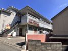 ひだまりハイツ浜田の外観画像