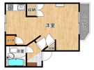 SunGreat原井の間取り画像