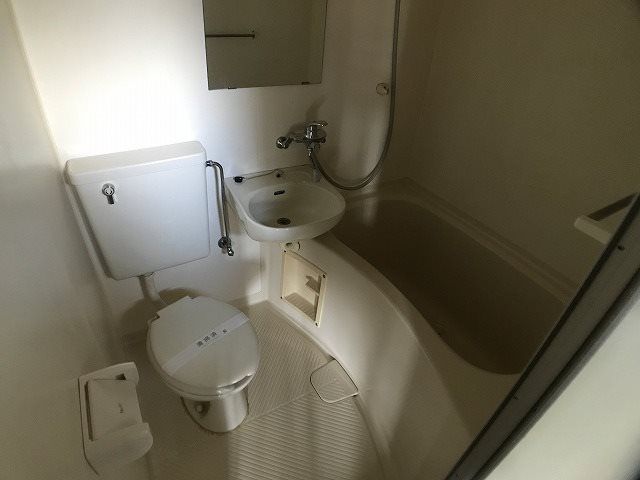 バスルーム