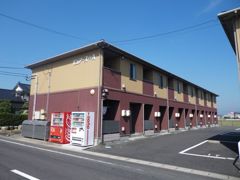 ピュアーズ06 Aの外観画像