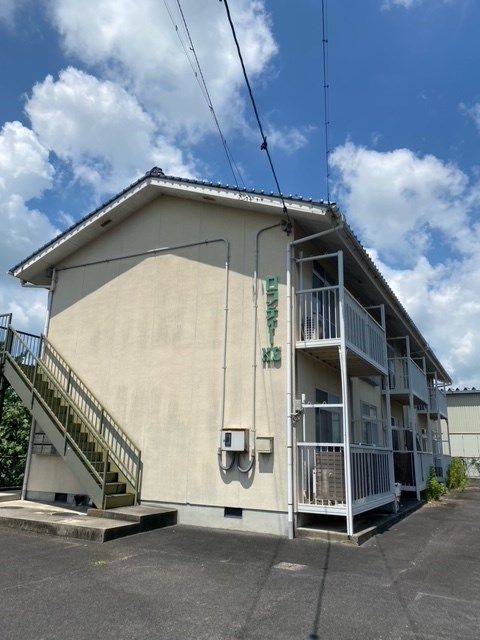 ロフティKSの外観画像