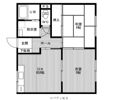 ロフティKSの間取り画像