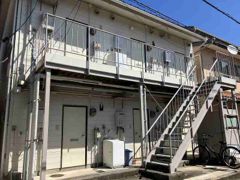 パレス博多の外観画像