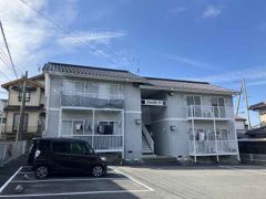 ファミールUの外観画像
