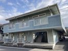 C＆Cコーポラスの間取り画像