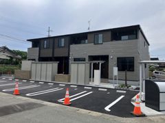 サン・パルージュの外観画像