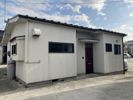 寺側住宅の間取り画像