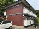 パヴィヨンMの間取り画像
