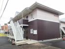 グランメールBの間取り画像