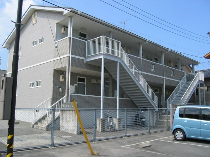 クルツールUの外観画像