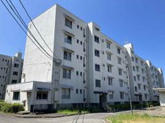 みどりコーポラス金城 1号棟の外観画像