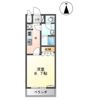 メゾン グランベルの間取り画像