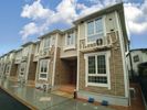 カルマティ Bの間取り画像
