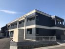 グラーツィアの間取り画像