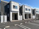 カーサ・ノールの間取り画像