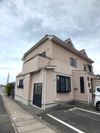 シャンポールVの間取り画像