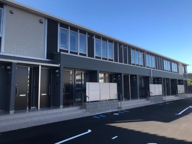 グランチェスタ出雲の外観画像