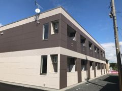 カレラ渡橋の外観画像