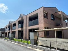 プランドールハイムIIの外観画像