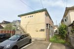 コーポ博多の間取り画像