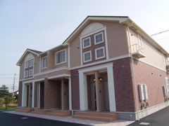 リバーサイド 2番館の外観画像