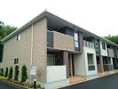 ニューフォレスタ Bの間取り画像