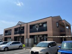 プランドールハイムIの外観画像