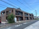 アンジェロの間取り画像